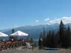 Zakopane sierpie